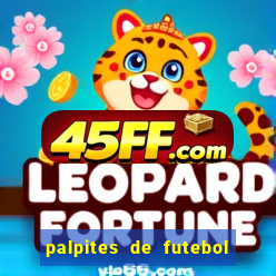 palpites de futebol para amanha